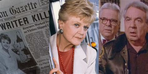 best episodes murder she wrote